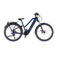 Haibike E-Bike Trekking 7 27.5