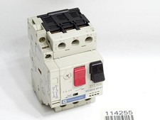 Telemecanique GV2-M08 Motorschutzschalter 2.5-4A
