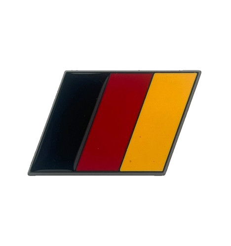 Bundesflagge rennwagen - bundesflagge,