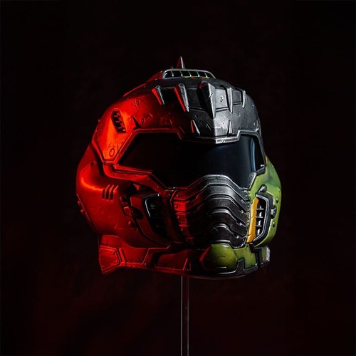 Doom the dark ages - doom:,
