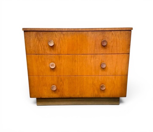 Retro honig eiche - honig, mid