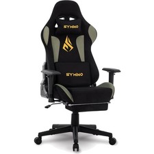 Gaming-Stuhl, Bürostuhl