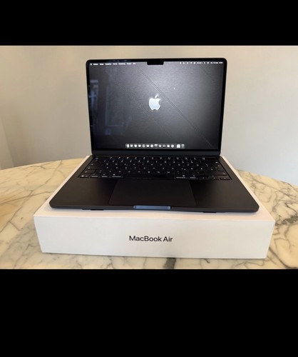 Apple macbook air - apple, 13