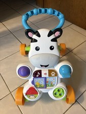 FISHER-PRICE Zebra