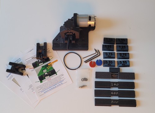 Slotcar reifenschleifmaschine - slotcar,