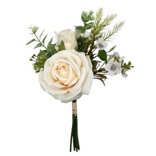 Künstlicher Rosenstrauß