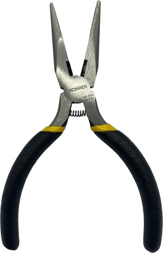 Boosden mini spitzzange - boosden, mini-spitzzange