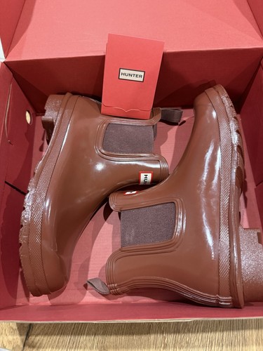 Hunter stiefel größe 42 - hunter,