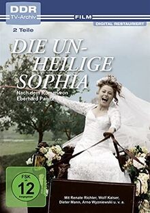Die unheilige sophia ddr - sophia, (ddr