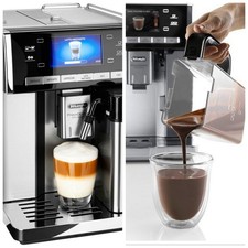 DeLonghi Kaffeevollautomat