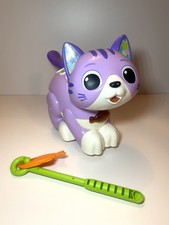 VTech Purr and Play Zippy