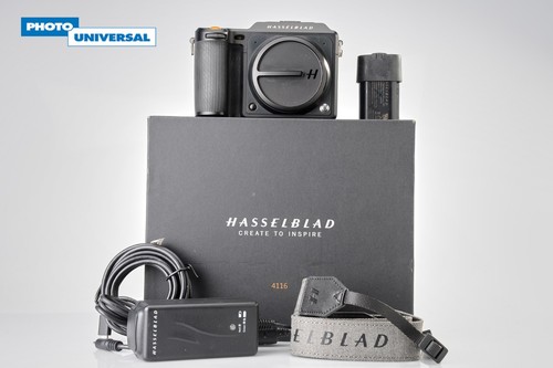 Hasselblad x1d 50c - hasselblad, x1d-50c