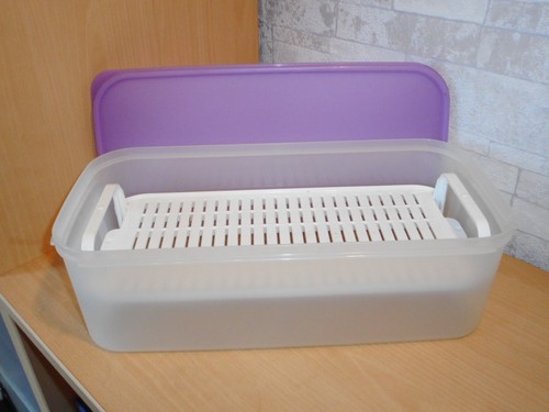 Tupperware superstar kompaktus - superstar,