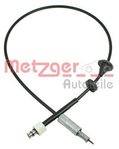 Metzger tachowelle für audi - tachowelle,