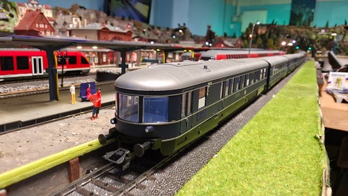 1 50 m h0 märklin - x, h0-mÄrklin