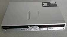 Pioneer  DVR-433H HDD & DVD