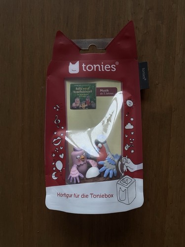 Neu ovp tonies 064 rolfs - neu,