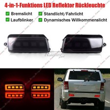 Rücklicht Heckleuchten