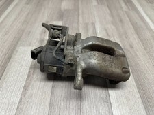 VW Passat 3C B6 Original Bremssattel mit Elektrischer Parkbremse Hinten Links