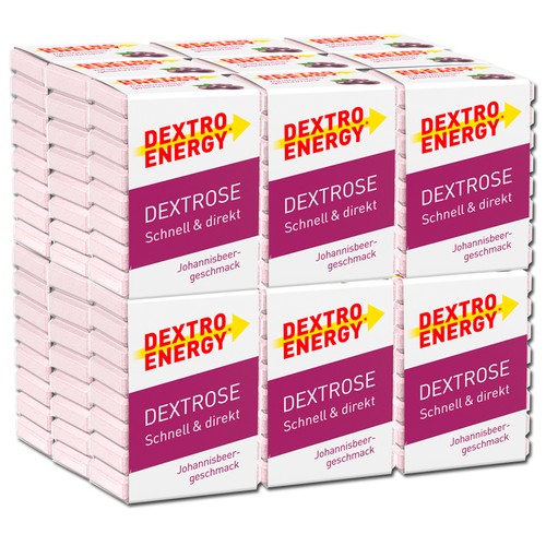Dextro energy - (17,57€/1kg),
