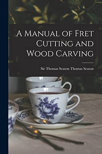 Seaton manual of fret - manual,