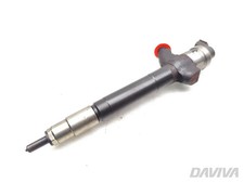 Ford Transit Einspritzdüse