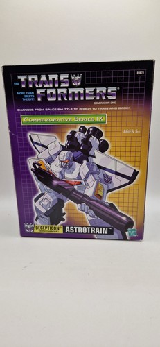 Transformers soundwave - g1,