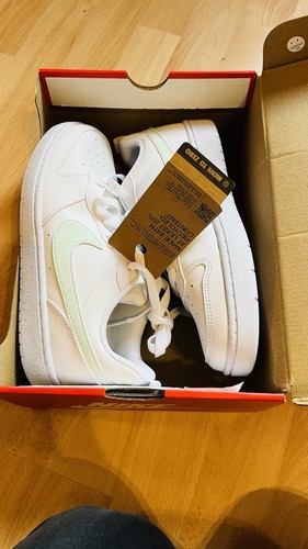 Nike court borough low recraft - nike,