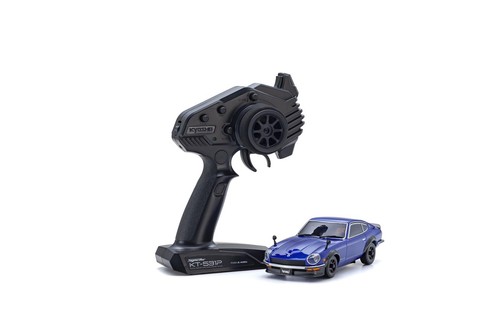 Kyosho mini awd - kyosho, nissan