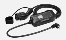 ULTIMATE SPEED® USML 3.7 A1 Mobile Ladestation Elektro Hybridfahrzeug IP65