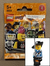 LEGO Minifiguren Serie 4 |