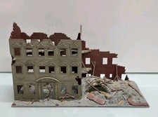 Pola H0 166 Stadthaus Ruine