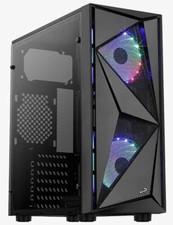 Schnapper! Gamer PC AMD Ryzen 7 5700X 4,6GHz 16GB SSD GTX1660 Gaming Win11 Pro