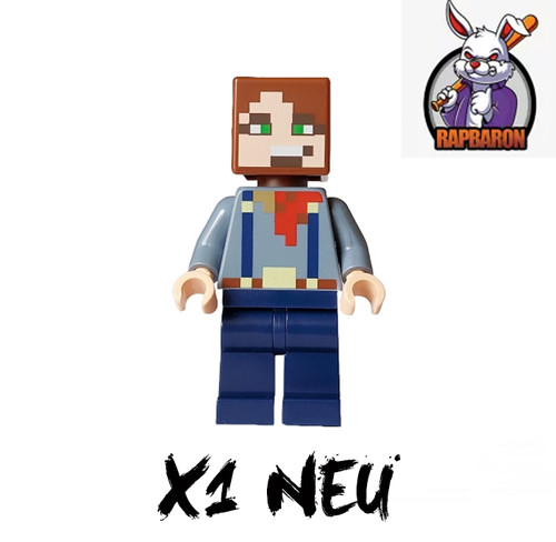 Lego minecraft 21263 - 21263, ●