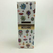 So Real Cheap and Chic Moschino Eau de Toilette EDT 50 ml