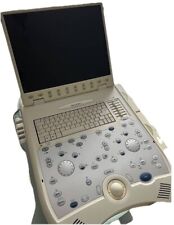 Esaote MyLab30CV Ultraschallgerät mit drei Sonden Tragbar TOP