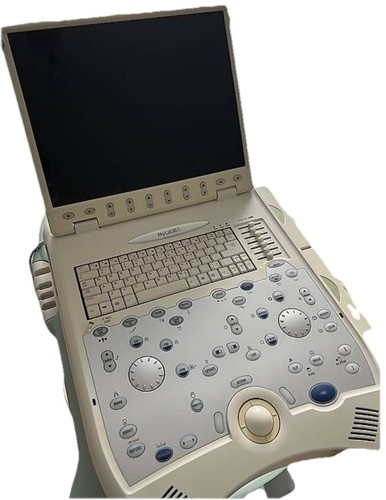 Esaote mylab30cv - esaote,