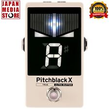 Korg Pitchblack PB-X CR