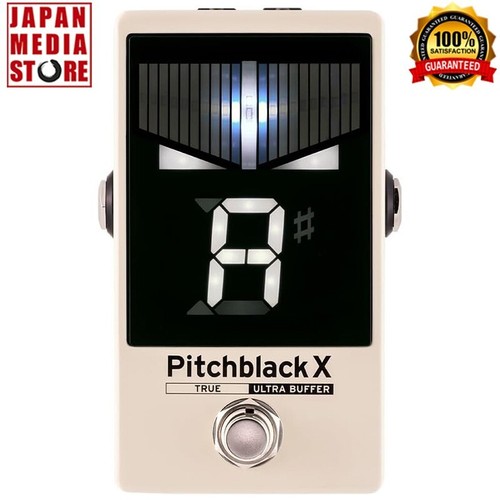 Korg pitchblack cr - korg, pb-x