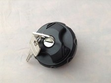 MZ SM SX 125 Tankdeckel