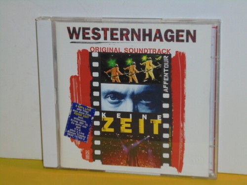 Doppel westernhagen - doppel-cd,
