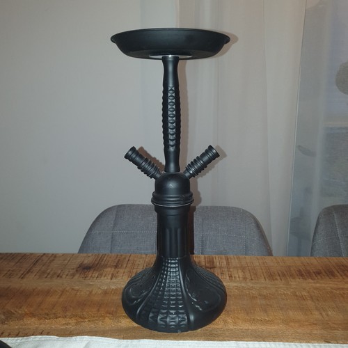 Amy deluxe shisha - amy, wasserpfeife