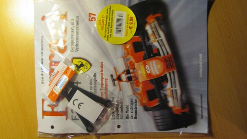 Kyosho ferrari 2004 de - kyosho,
