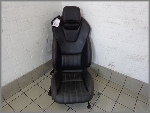 Mercedes r172 slk - r172, sitz