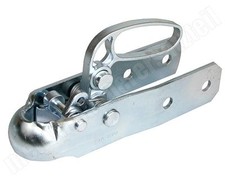 Rockinger zugkugelkupplung - rockinger,