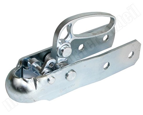 Rockinger zugkugelkupplung - rockinger,