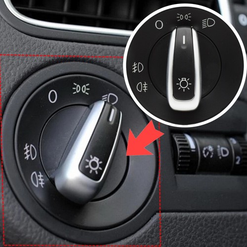 Auto scheinwerferschalter - auto,