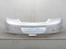 - Opel Astra H limo Stoßstange 375768702 hinten 2007-2010