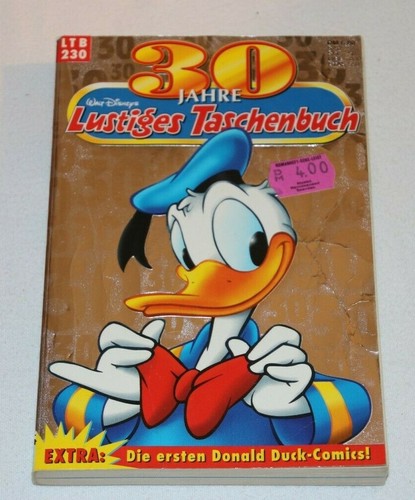 Ltb 230 jahre lustiges - 30,