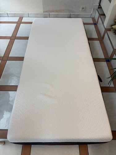 Matraze 200 cm mittel - 200, x
